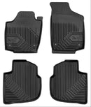 2.5D Гумени стелки Frogum №77 за Seat Toledo (2013–2019) - Avtozona