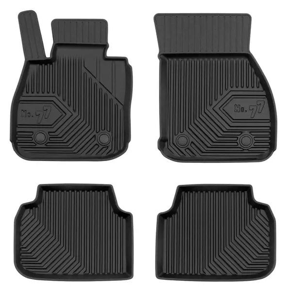 2.5D Гумени стелки Frogum №77 за Mini Clubman (2015+) - Avtozona