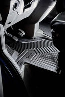 2.5D гумени стелки Frogum No.77 за Ford Transit Connect (2013-2022) - Avtozona