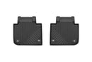 2.5D Гумени стелки Frogum №77 за Lexus GS Седан (2012–2020) без 4x4 - Avtozona