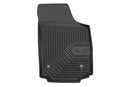 2.5D Гумени стелки Frogum №77 за Opel Meriva A (2003-2010) - Avtozona