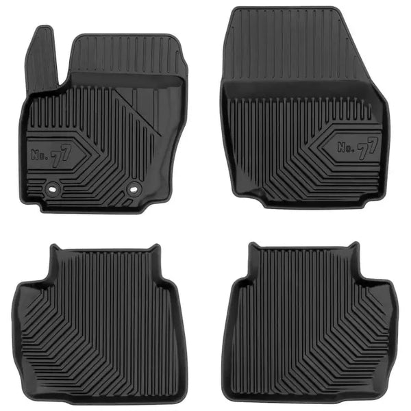 2.5D Гумени стелки Frogum №77 за Ford Mondeo (2007-2014) - Avtozona