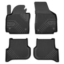 2.5D Гумени стелки Frogum №77 за Seat Altea (2004-2015) - Avtozona