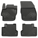 2.5D Гумени стелки Frogum №77 за Mazda 3 (2008-2013) - Avtozona