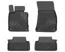 2.5D Гумени стелки Frogum №77 за BMW 4 F32 (2013–2020) - Avtozona