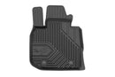 2.5D Гумени стелки Frogum 77 за BMW X4 G02 (2017 + ) - Avtozona