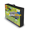 Покривало размер L за SUV сиво Kegel серия Mobile - Avtozona