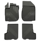 2.5D гумени стелки Frogum №77 за Dacia Sandero II (2012–2020)