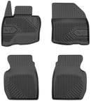 2.5D Гумени стелки Frogum №77 за Honda Civic Седан (2006-2011)