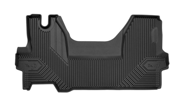 2.5D гумена стелка Frogum №77 за Iveco Daily (2014+)