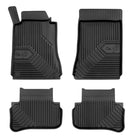 2.5D Гумени стелки Frogum №77 за Mercedes C-Class W203 (2000-2007)