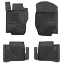 2.5D гумени стелки Frogum №77 за Mercedes ML W164 (2005-2011)