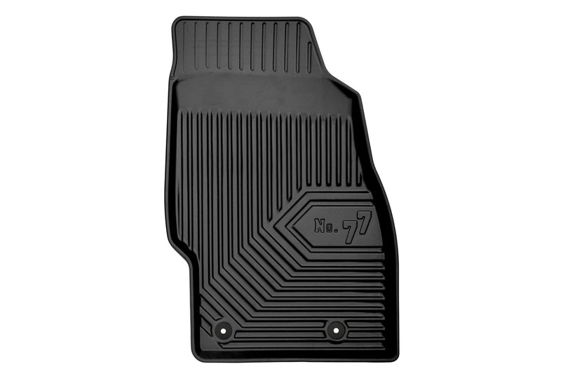 2.5D гумени стелки Frogum No.77 за Opel Corsa D (2006-2014)