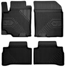 2.5D гумени стелки Frogum модел 77 за Suzuki Vitara (2015+)