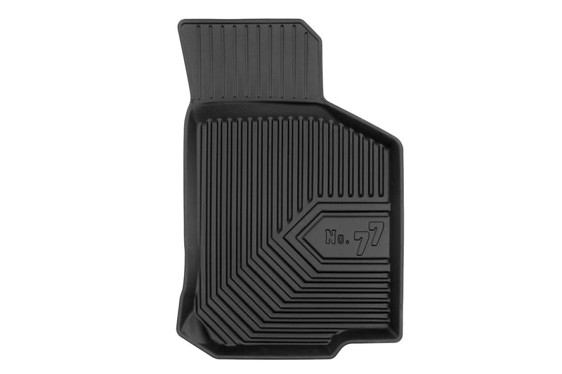 2.5D Гумени стелки Frogum №77 за VW Golf IV (1997-2006)