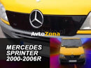 Зимен дефлектор за MERCEDES Sprinter (2000-2006) - Avtozona