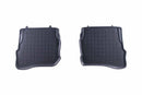 Гумени стелки Rezaw-Plast за VW Passat B5 (1996-2005) Тип леген / Сиви