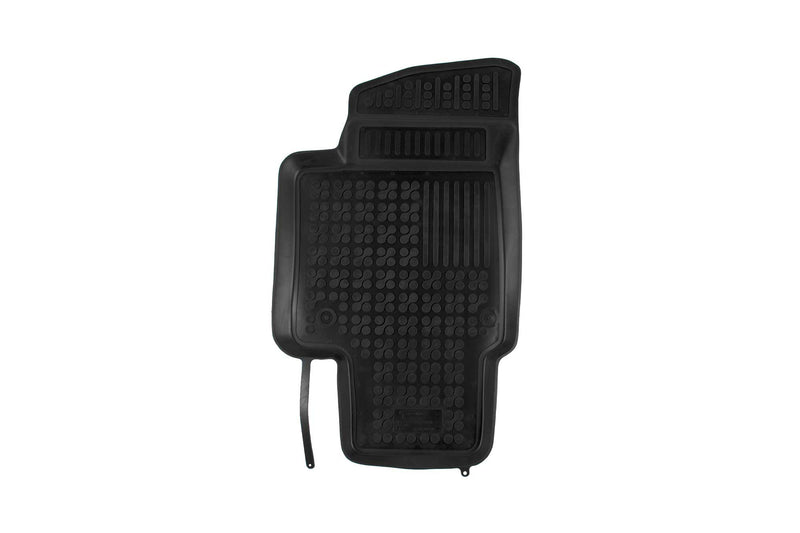 Гумени стелки Rezaw-Plast за VW Up (2011+) - тип леген