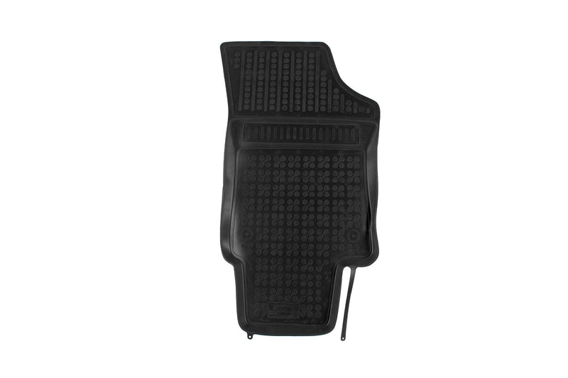 Гумени стелки Rezaw-Plast за VW Up (2011+) - тип леген
