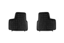 Гумени стелки Rezaw-Plast за Skoda Citigo (2011-2019) - тип леген