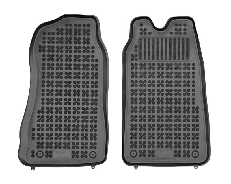 Гумена стелка Rezaw-Plast за Ford Transit (2000-2013)