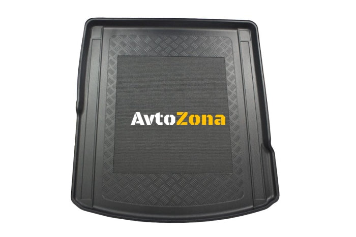 Анти плъзгаща стелка за багажник за Opel Insignia B (2017 + ) combi - Avtozona