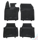 Гумени стелки Rezaw-Plast за Toyota Prius PHEV (2023+) тип леген