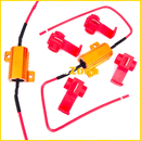 Компенсатор за грешки 100W 6OHM - 2 БР/К-Т - Avtozona