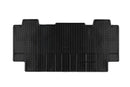 Гумени стелки Rigum за Opel Zafira Life (2019+) 5 места, втори ред, 1 част