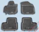 Гумени стелки Rezaw-Plast за Suzuki Splash (2008-2014) тип леген