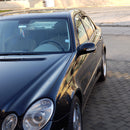 Ветробрани Team HEKO за MERCEDES E-Class W211 (2002-2009) Sedan - 4бр. предни и задни - Avtozona