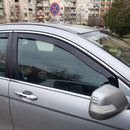 Ветробрани Team HEKO за HONDA CR-V (2007-2012) / Great Wall H6 - 2бр. предни - Avtozona