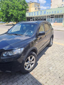 Ветробрани Team HEKO за HYUNDAI SANTA FE (2006-2012) 5 врати - 4бр. предни и задни - Avtozona