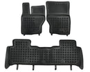 Гумени стелки Rezaw-Plast за Range Rover IV (2012-2022)