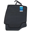 Гумени стелки Petex за Skoda Rapid (2013–2019)