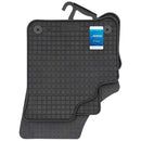 Гумени стелки Petex за Skoda Citigo-e IV (2019-2020)