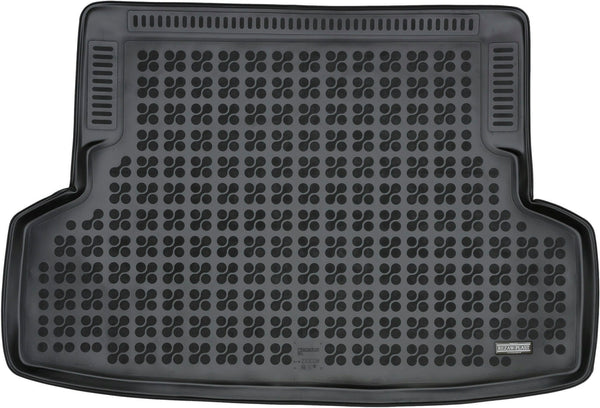 Стелка за багажник Rezaw-Plast за Subaru WRX STI (2014–2018) седан