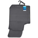 Гумени стелки Petex за Skoda Octavia I седан (1997–2004) / комби (1997–2010)