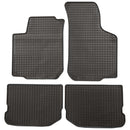 Гумени стелки Petex за Skoda Octavia I седан (1997–2004) / комби (1997–2010)