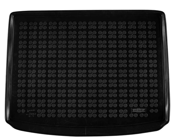 Гумена стелка за багажник Rezaw-Plast® за Mercedes A-Class W177A AMG (2018+)