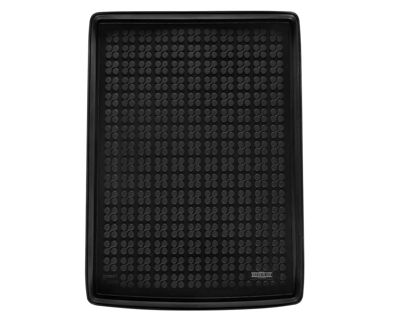 Гумена стелка за багажник Rezaw-Plast® за BMW 5 G60 (2023+) седан