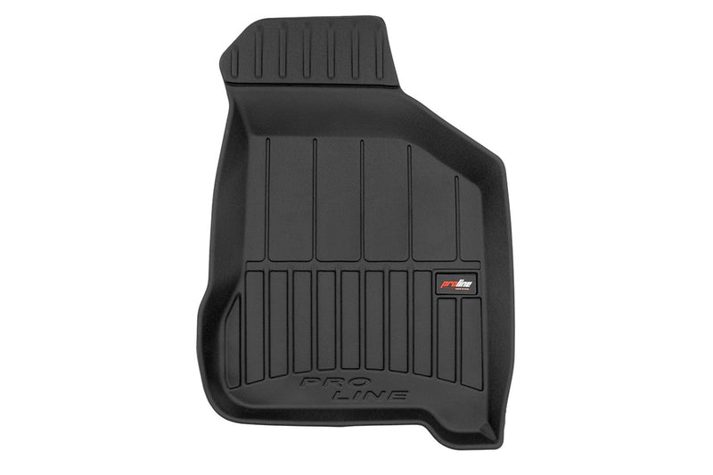 3D Гумени стелки Frogum за KIA Carens II (1999-2002) – тип леген