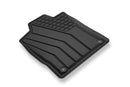 3D Гумени стелки SPARTline за Opel Astra Hatchback VI L (2021+)