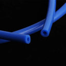 Силиконов вакуумен маркуч 3 x 7mm 50М