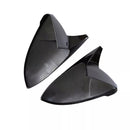 Комплект от 2бр. Batman Style капаци за странични огледала за Volkswagen VW Golf 7 7.5 E-Golf 2013-2020г.