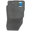 Гумени стелки Petex за Opel Mokka B (2019+)