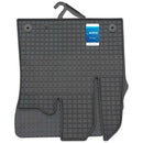 Предни гумени стелки Petex за Opel Combo E (2018+)