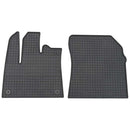 Предни гумени стелки Petex за Opel Combo E (2018+)