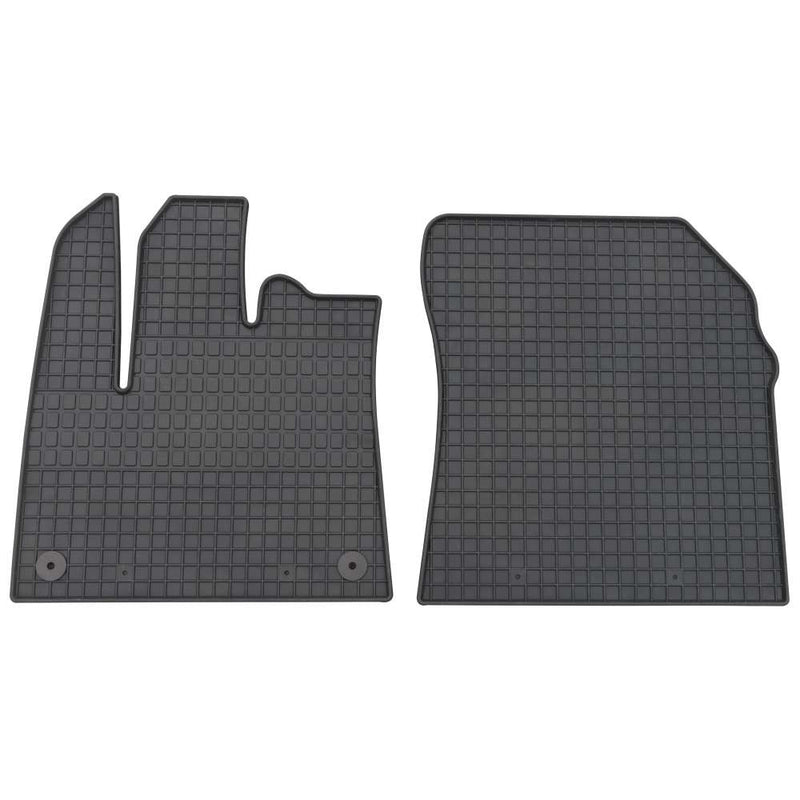 Предни гумени стелки Petex за Opel Combo E (2018+)