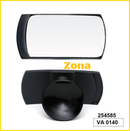 Огледало -с вакум малко-VA 0140 - Avtozona